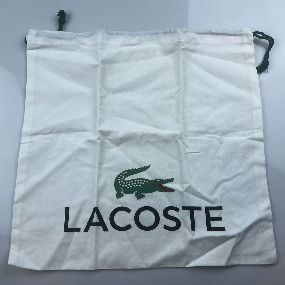 Lacoste Dust Bag S99-7